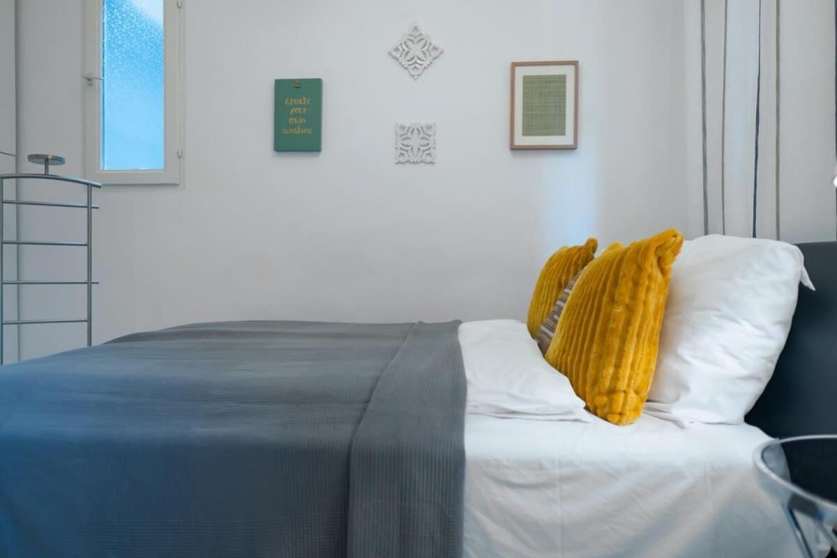 Chic Central Flat With River View Budapešť Exteriér fotografie